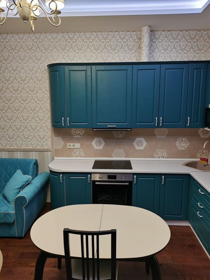2-комнатная квартира, 65 м² — фото 2