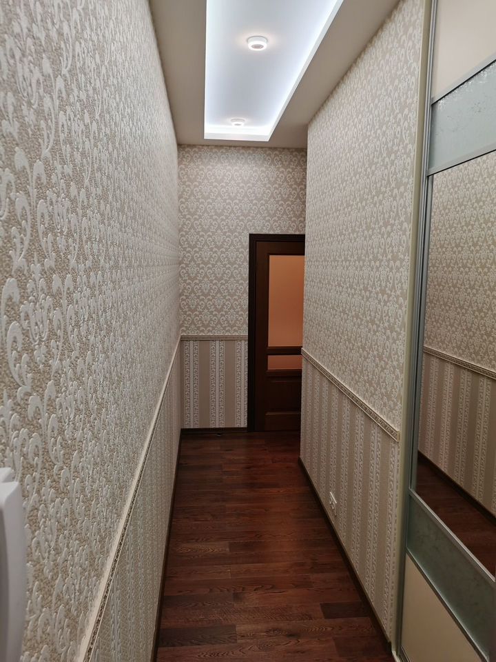 2-комнатная квартира, 65 м² — фото 6