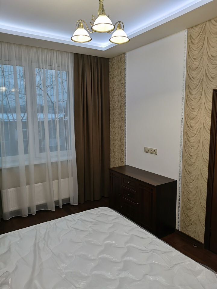 2-комнатная квартира, 65 м² — фото 8