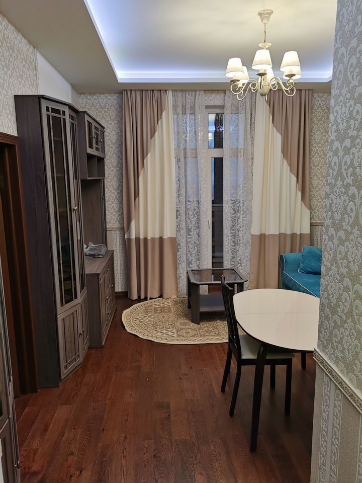 2-комнатная квартира, 65 м² — фото 3