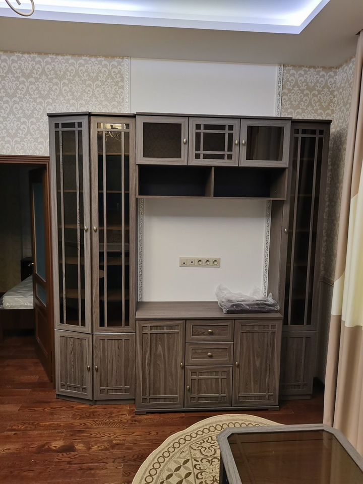 2-комнатная квартира, 65 м² — фото 5