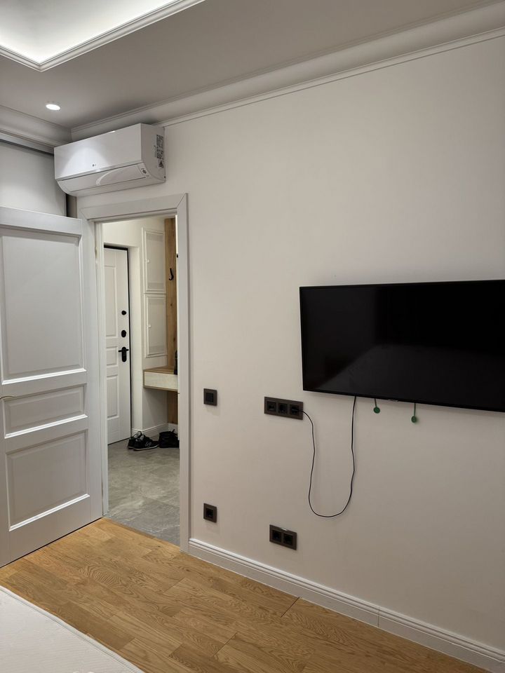 1-комнатная квартира, 42 м² — фото 5