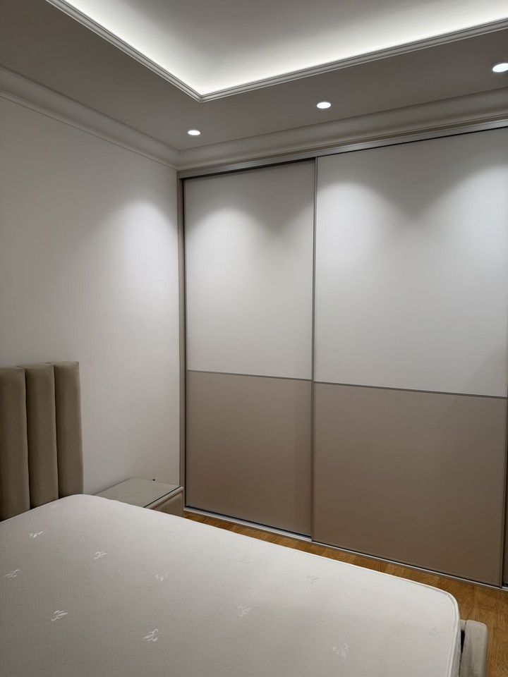 1-комнатная квартира, 42 м² — фото 6