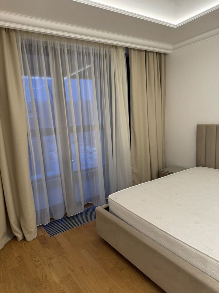 1-комнатная квартира, 42 м² — фото 1