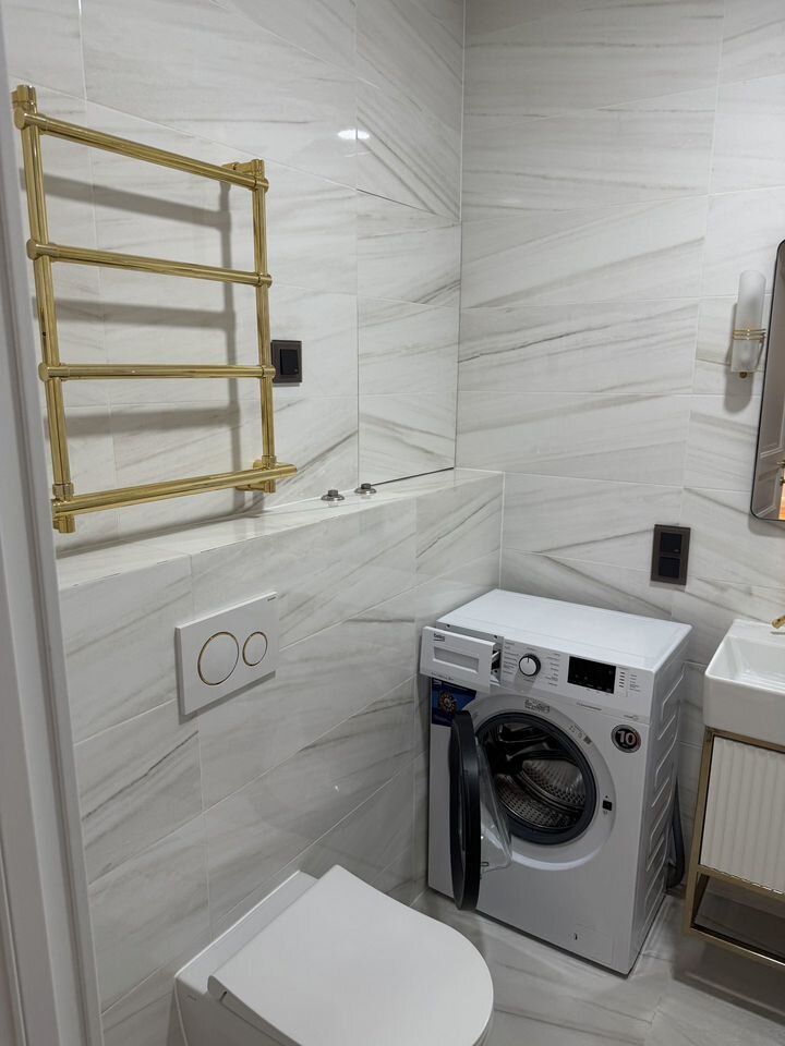 1-комнатная квартира, 42 м² — фото 7