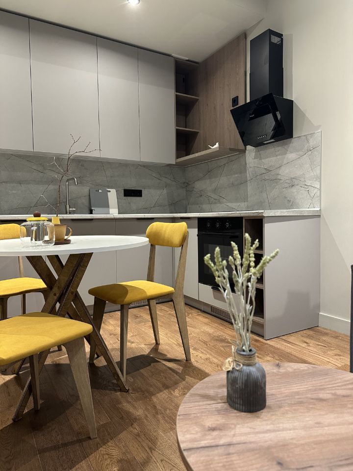 2-комнатная квартира, 45 м² — фото 1