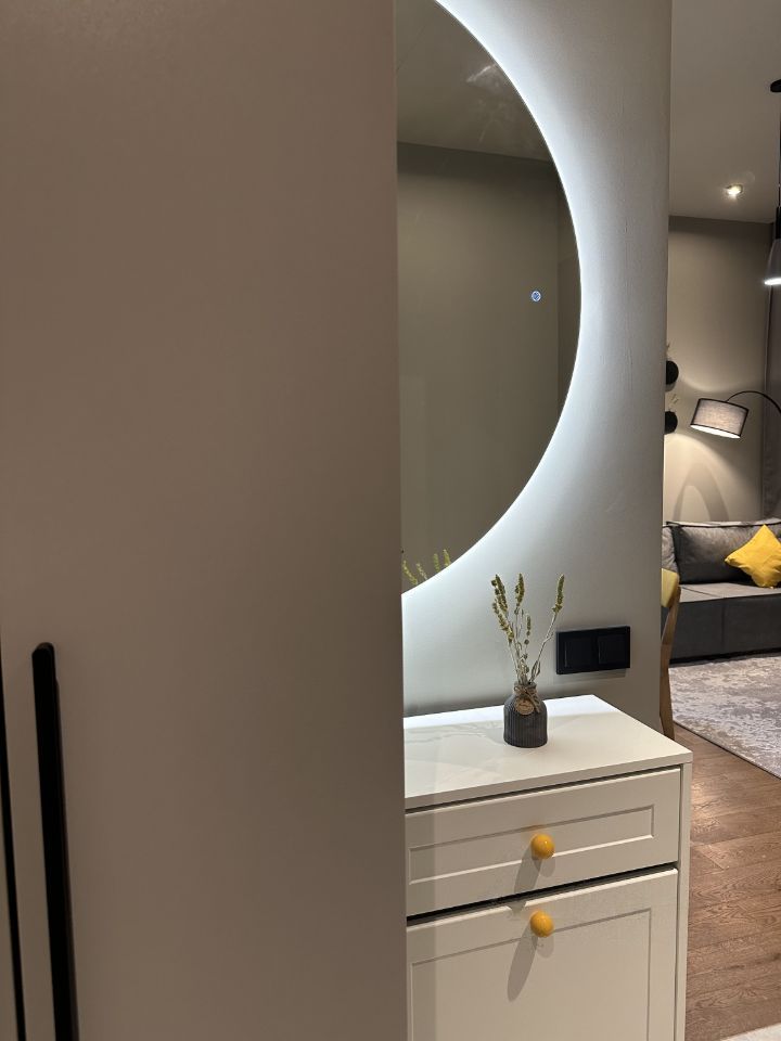 2-комнатная квартира, 45 м² — фото 3
