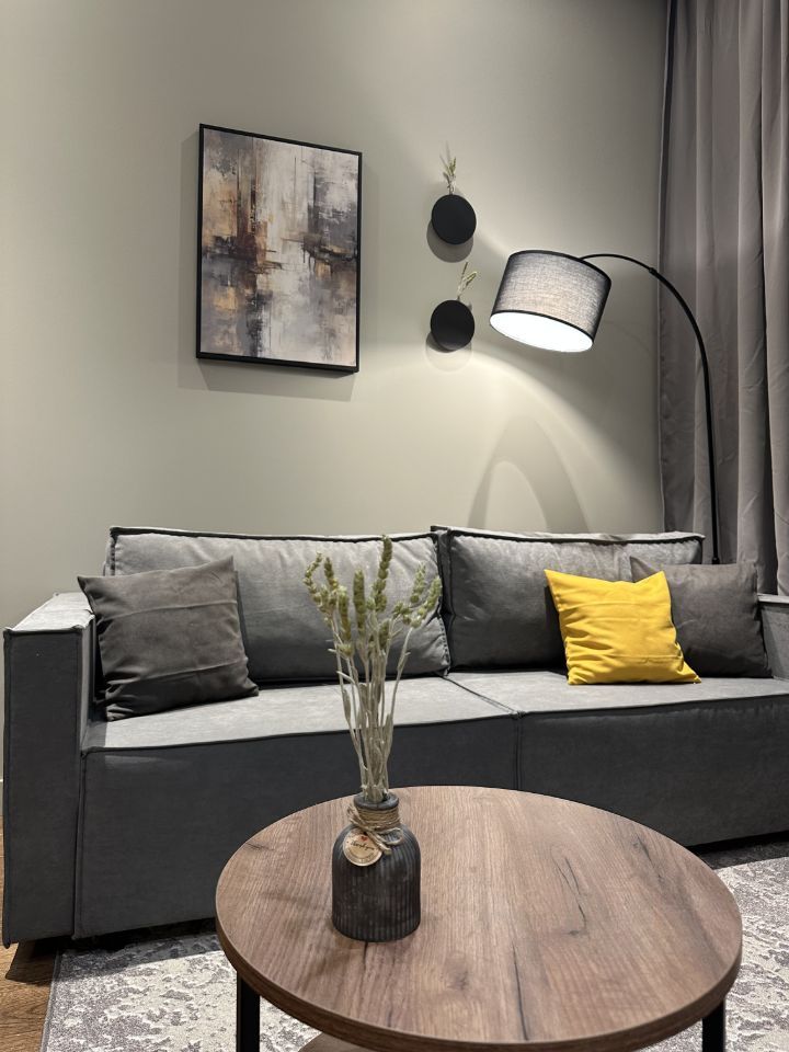 2-комнатная квартира, 45 м² — фото 4