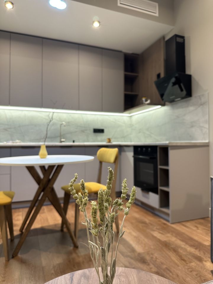 2-комнатная квартира, 45 м² — фото 5