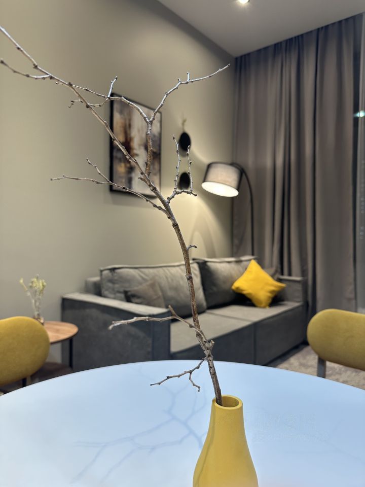 2-комнатная квартира, 45 м² — фото 7