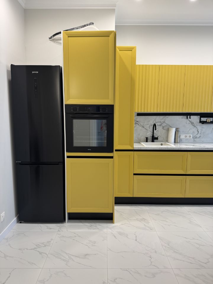 1-комнатная квартира, 41 м² — фото 2