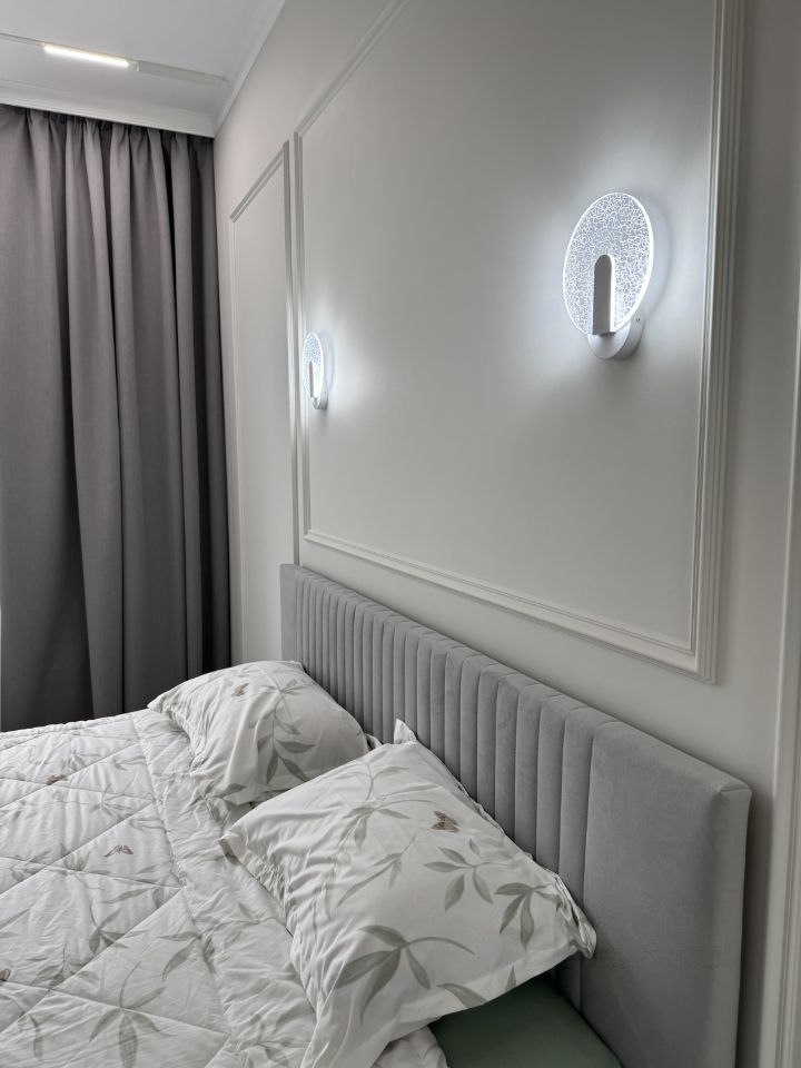 1-комнатная квартира, 41 м² — фото 3