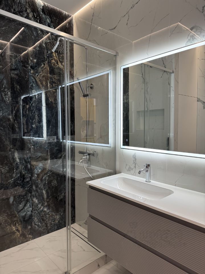 1-комнатная квартира, 41 м² — фото 4