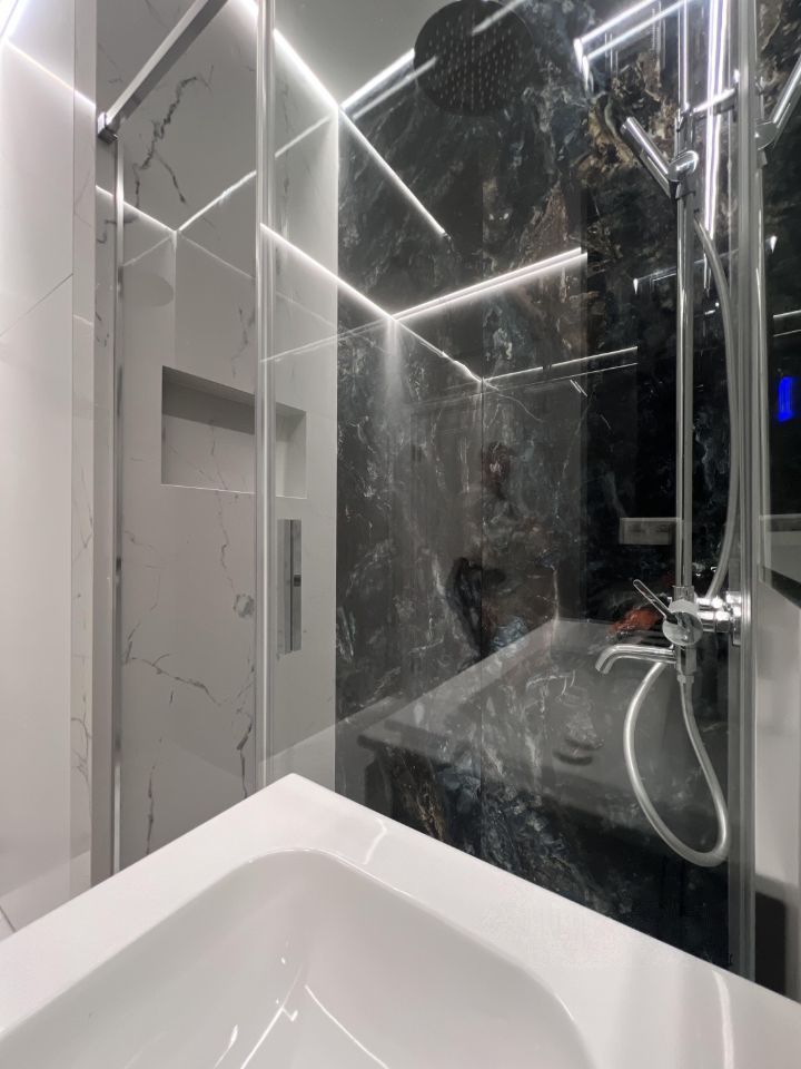 1-комнатная квартира, 41 м² — фото 5