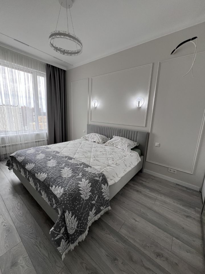 1-комнатная квартира, 41 м² — фото 6