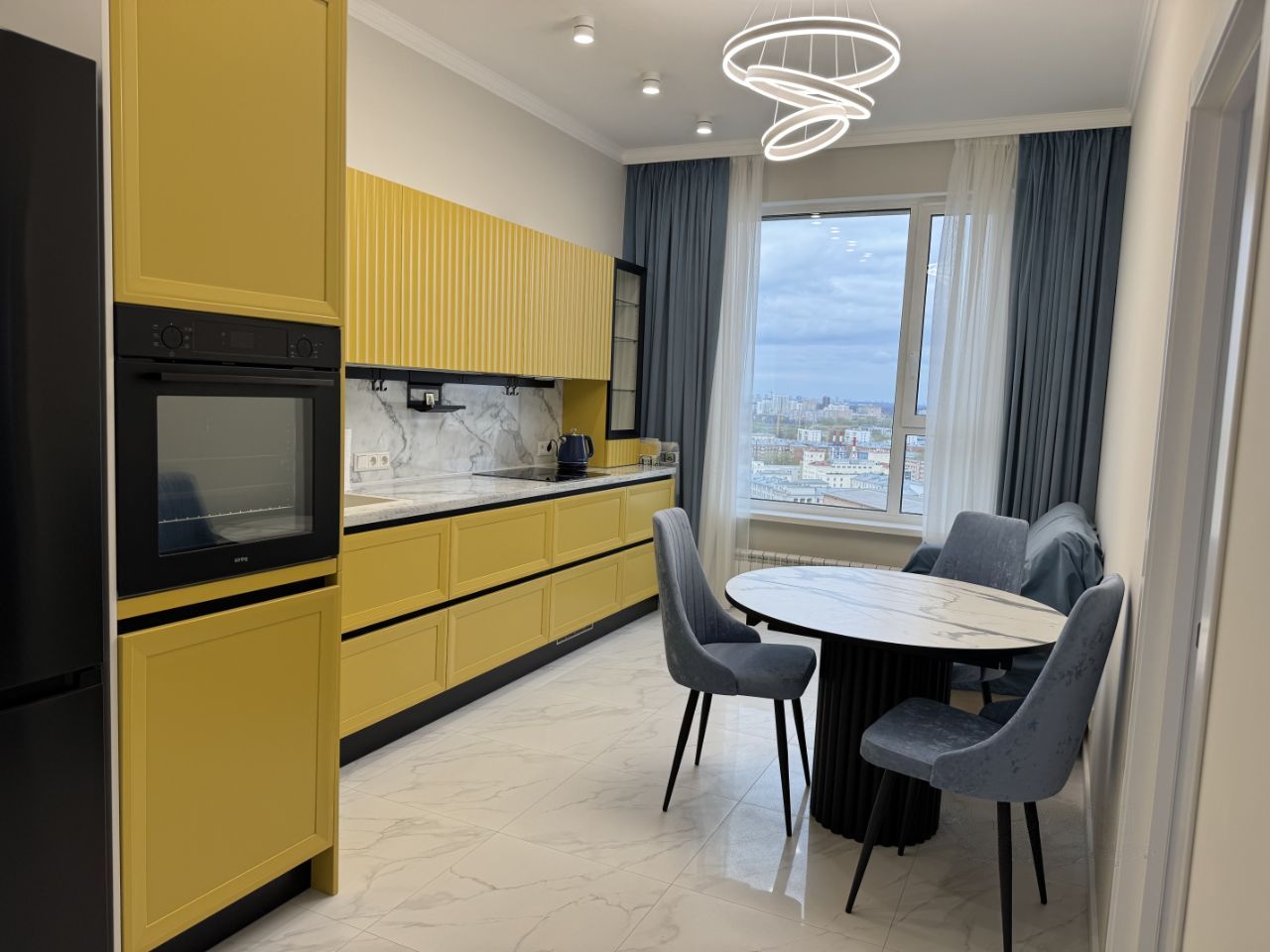 1-комнатная квартира, 41 м² — фото 7