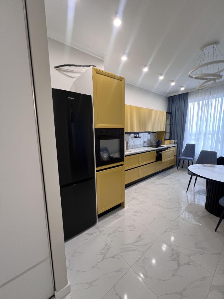1-комнатная квартира, 41 м² — фото 8