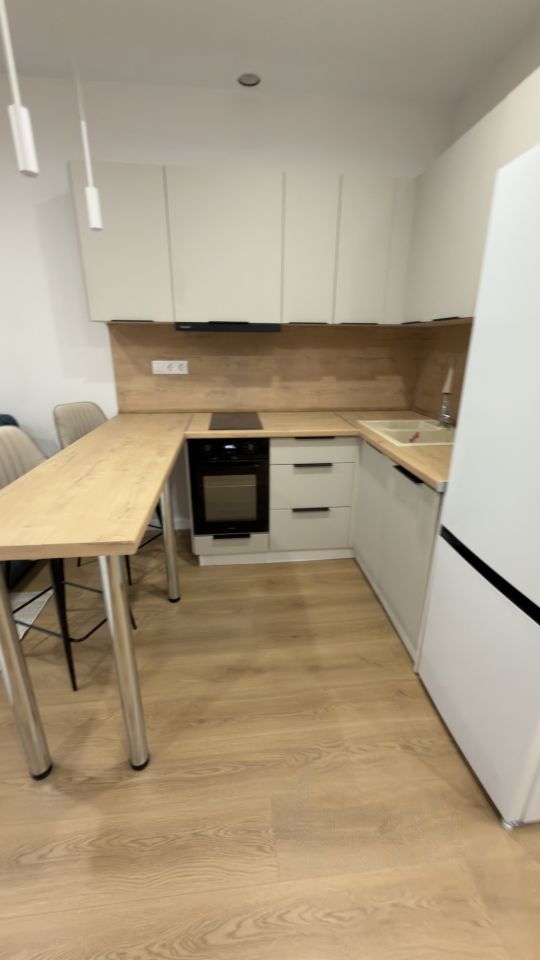 Квартира-студия, 26 м² — фото 3