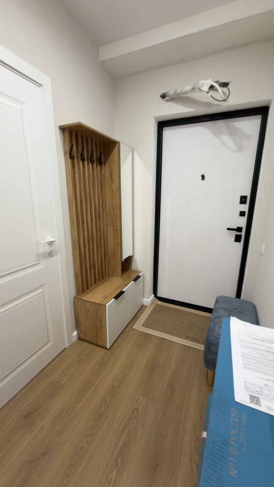 Квартира-студия, 26 м² — фото 6