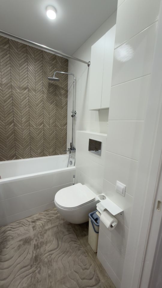 Квартира-студия, 26 м² — фото 8
