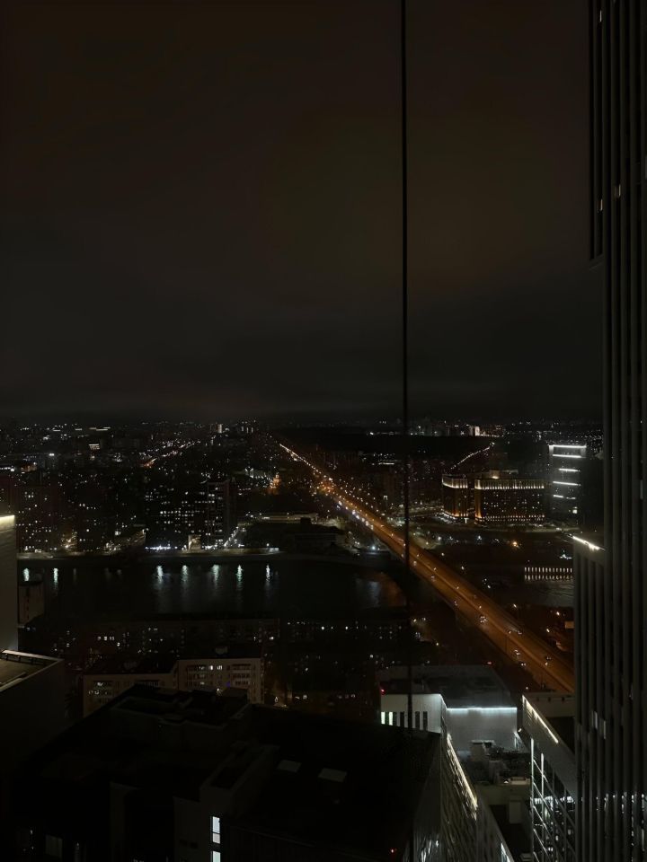 Квартира-студия, 35 м² — фото 2