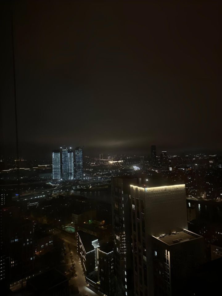 Квартира-студия, 35 м² — фото 3