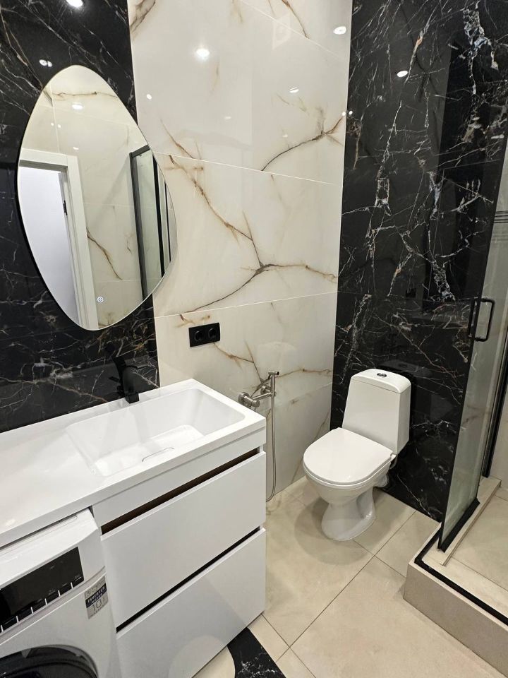 Квартира-студия, 35 м² — фото 4