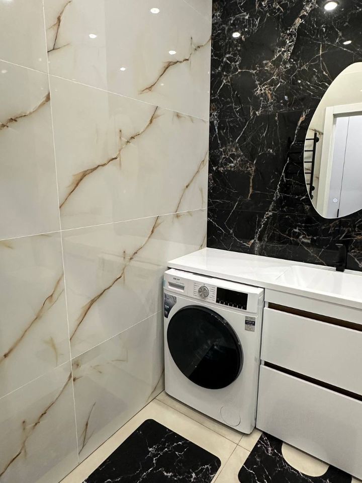 Квартира-студия, 35 м² — фото 5