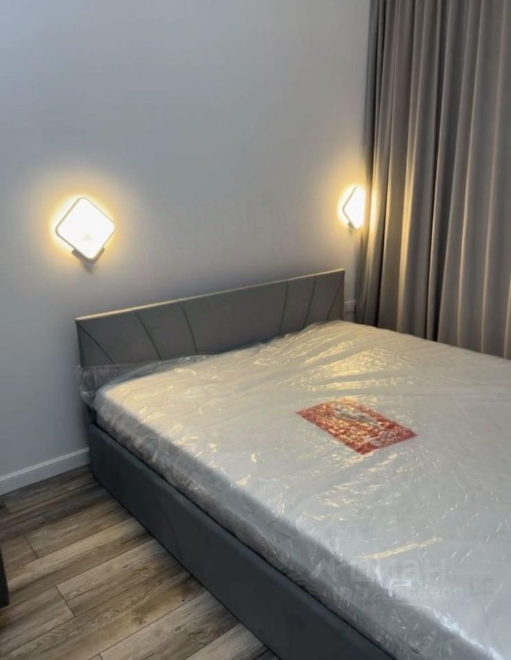 Квартира-студия, 35 м² — фото 6