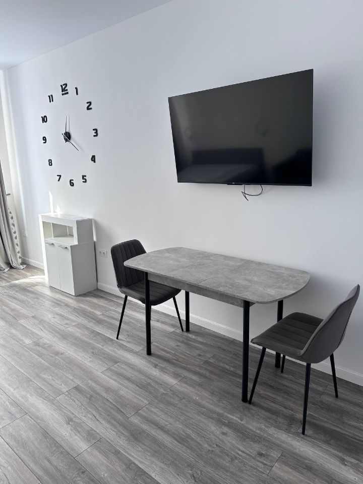 Квартира-студия, 35 м² — фото 7