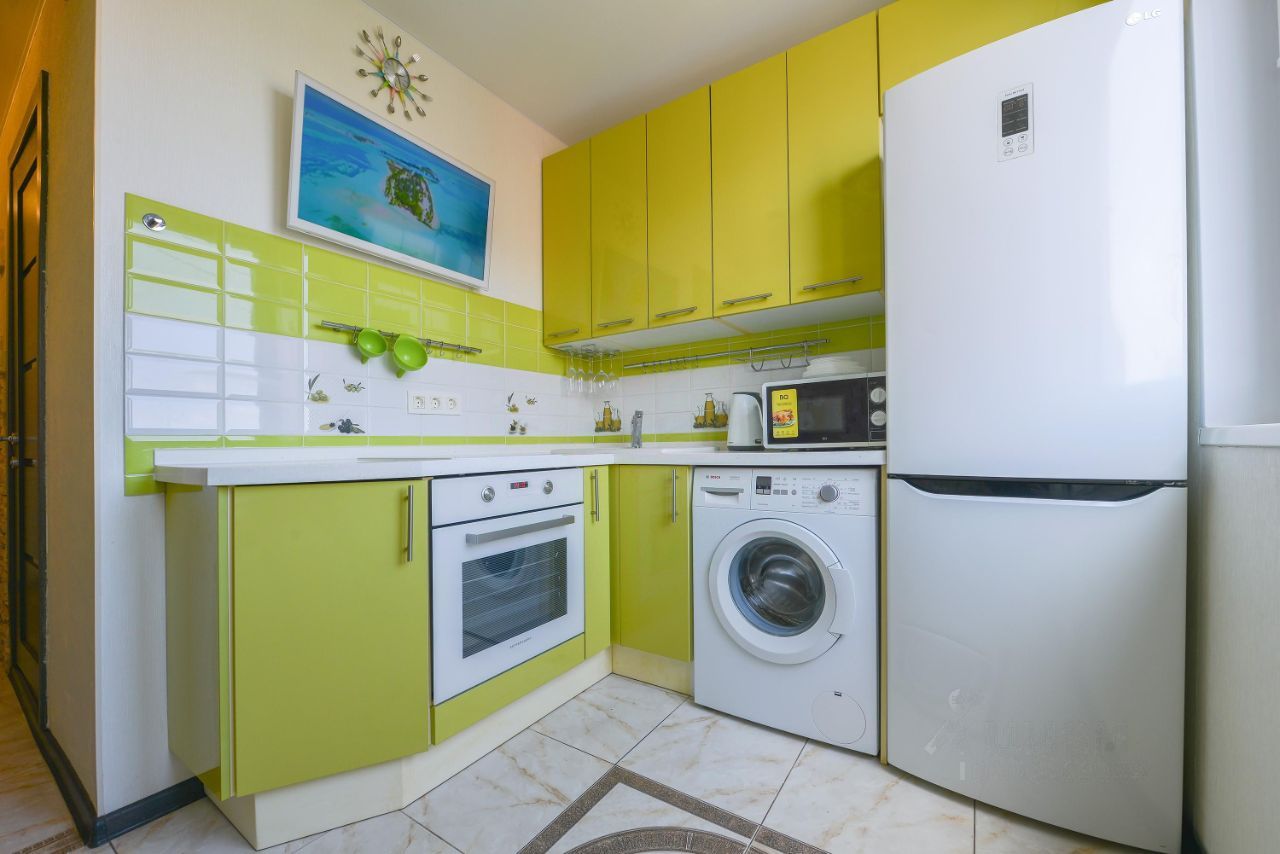 1-комнатная квартира, 48 м² — фото 7