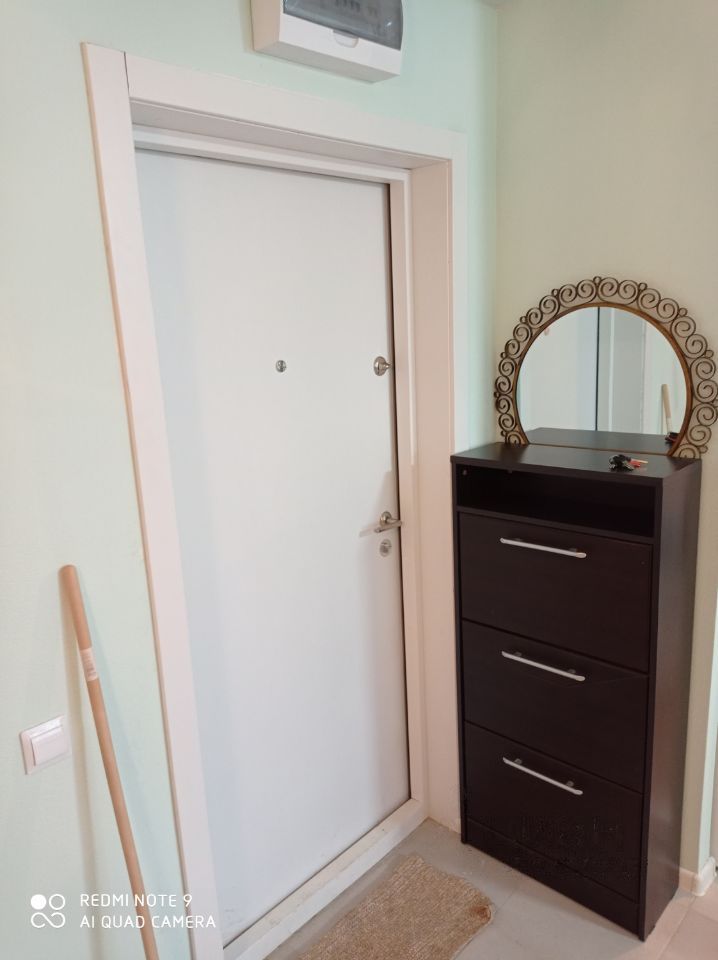2-комнатная квартира, 45 м² — фото 3