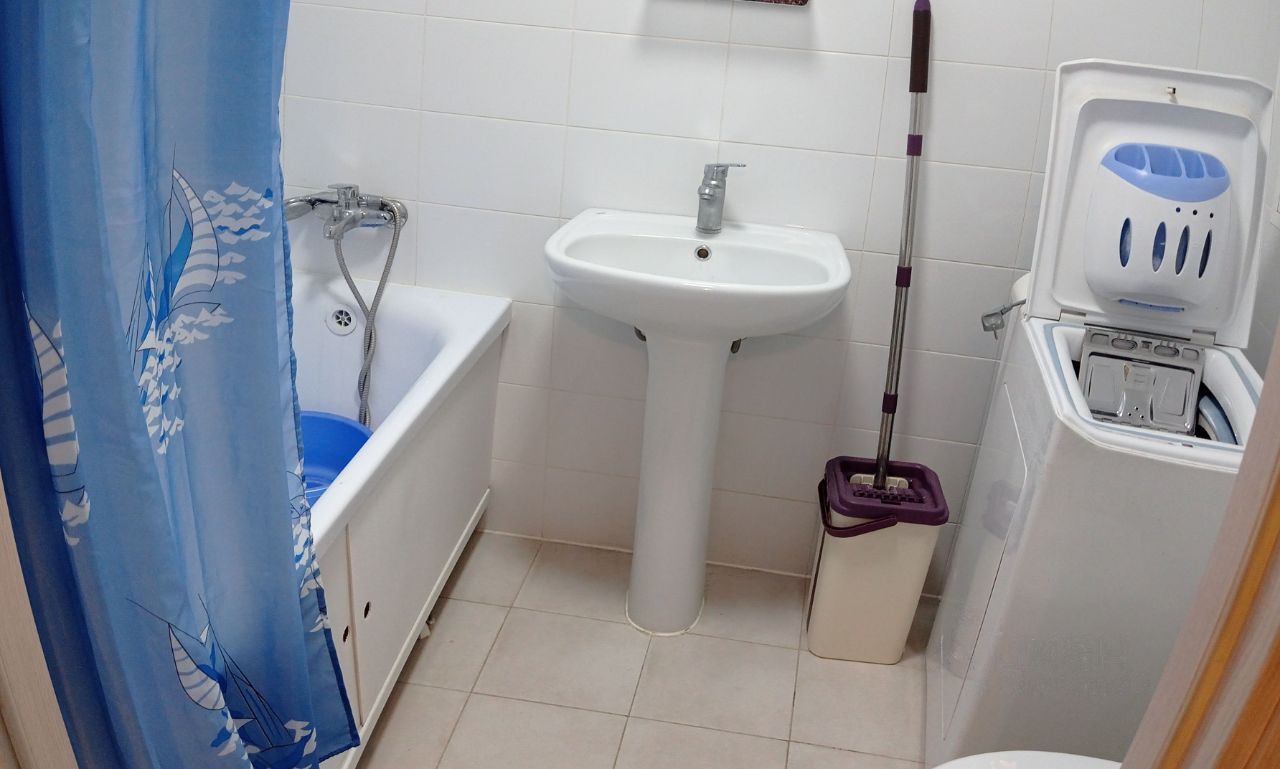 2-комнатная квартира, 45 м² — фото 5