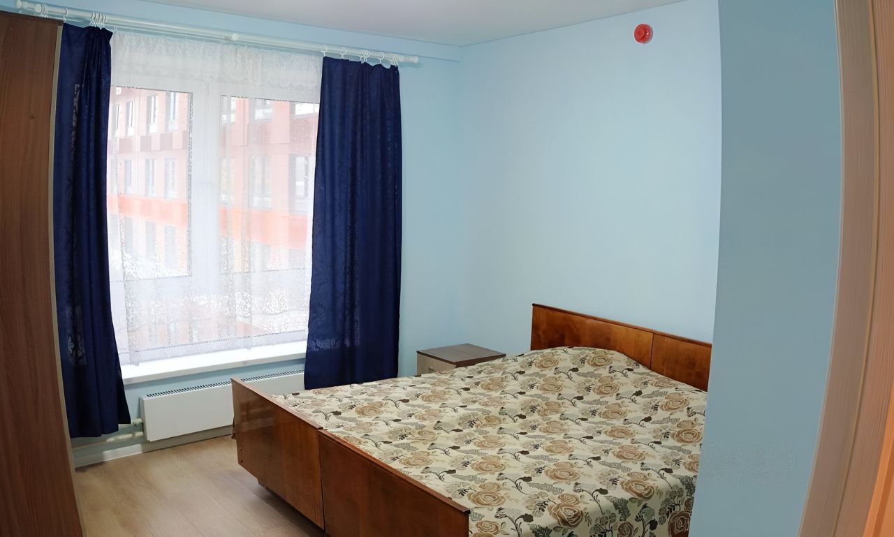 2-комнатная квартира, 45 м² — фото 6