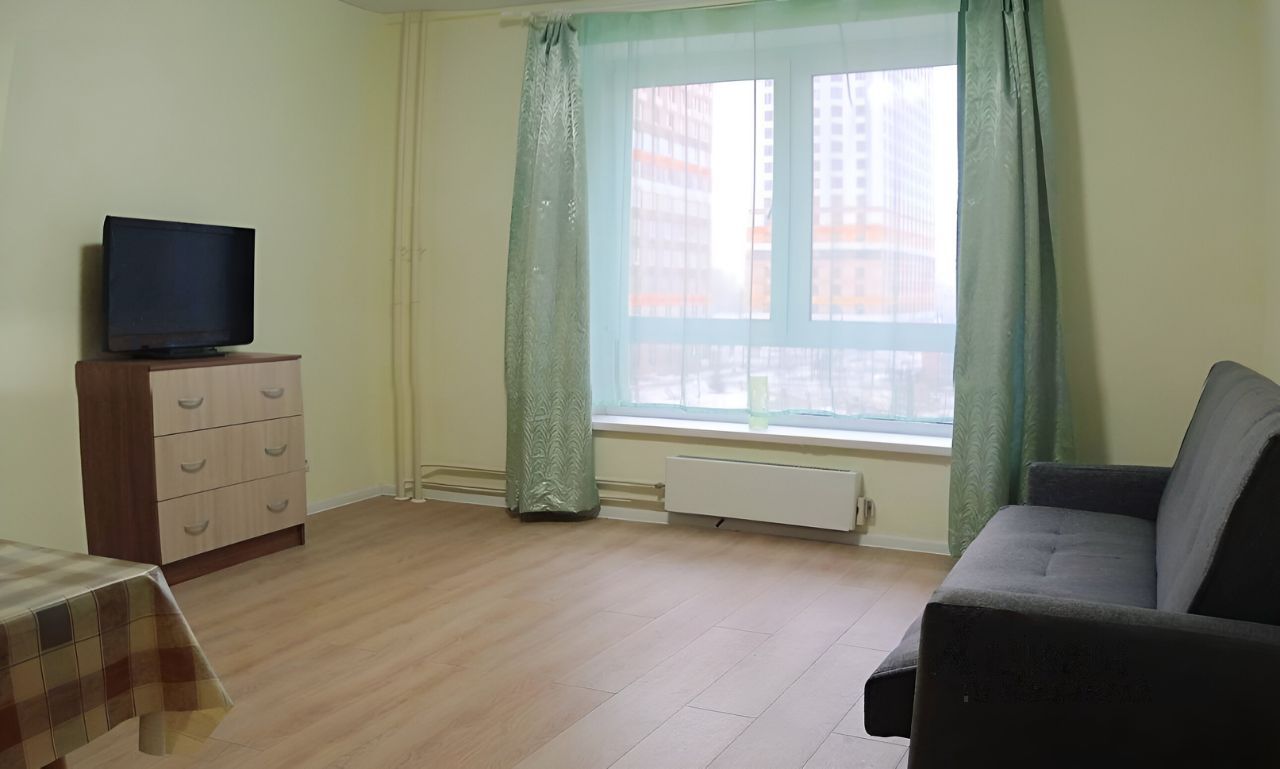2-комнатная квартира, 45 м² — фото 7