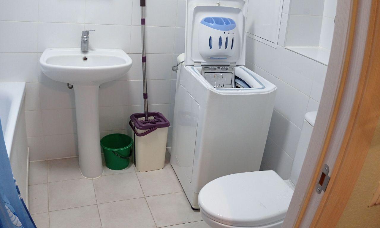 2-комнатная квартира, 45 м² — фото 8
