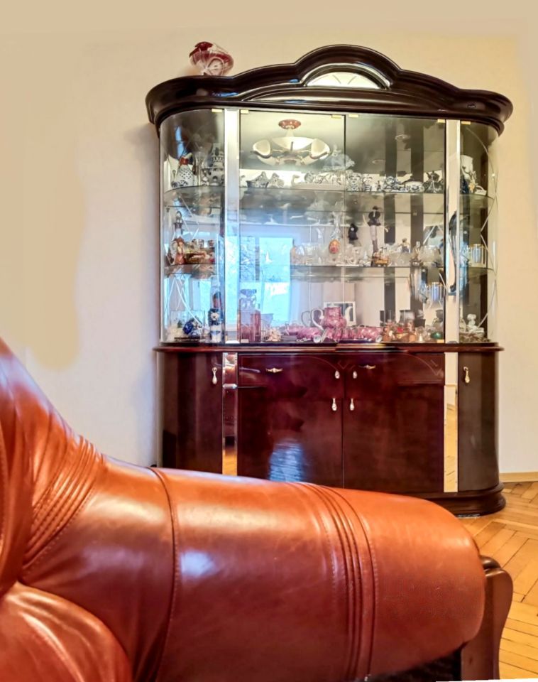 2-комнатная квартира, 50 м² — фото 2