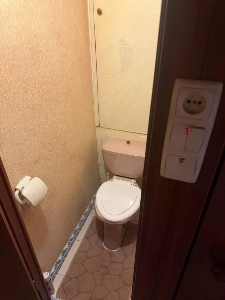 1-комнатная квартира, 35 м² — фото 8