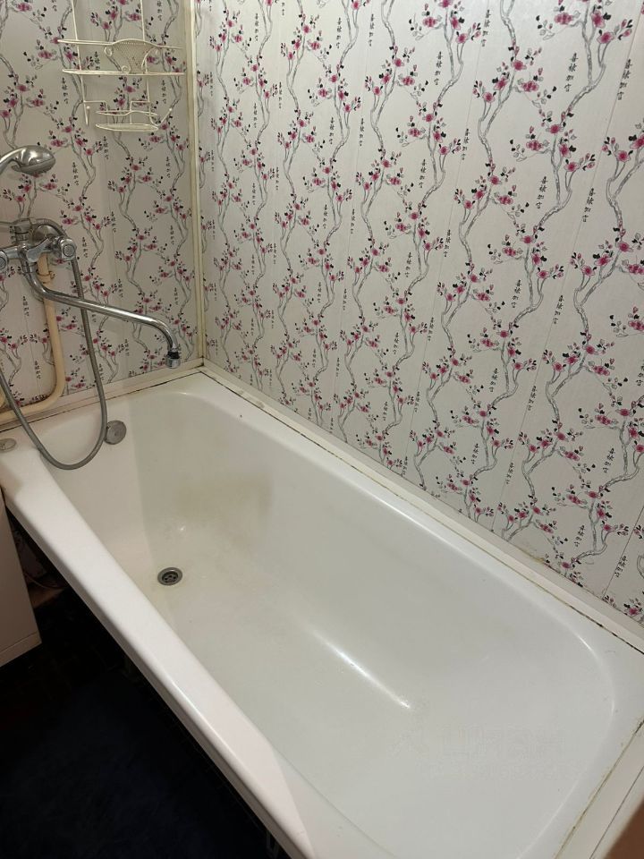 1-комнатная квартира, 40 м² — фото 8