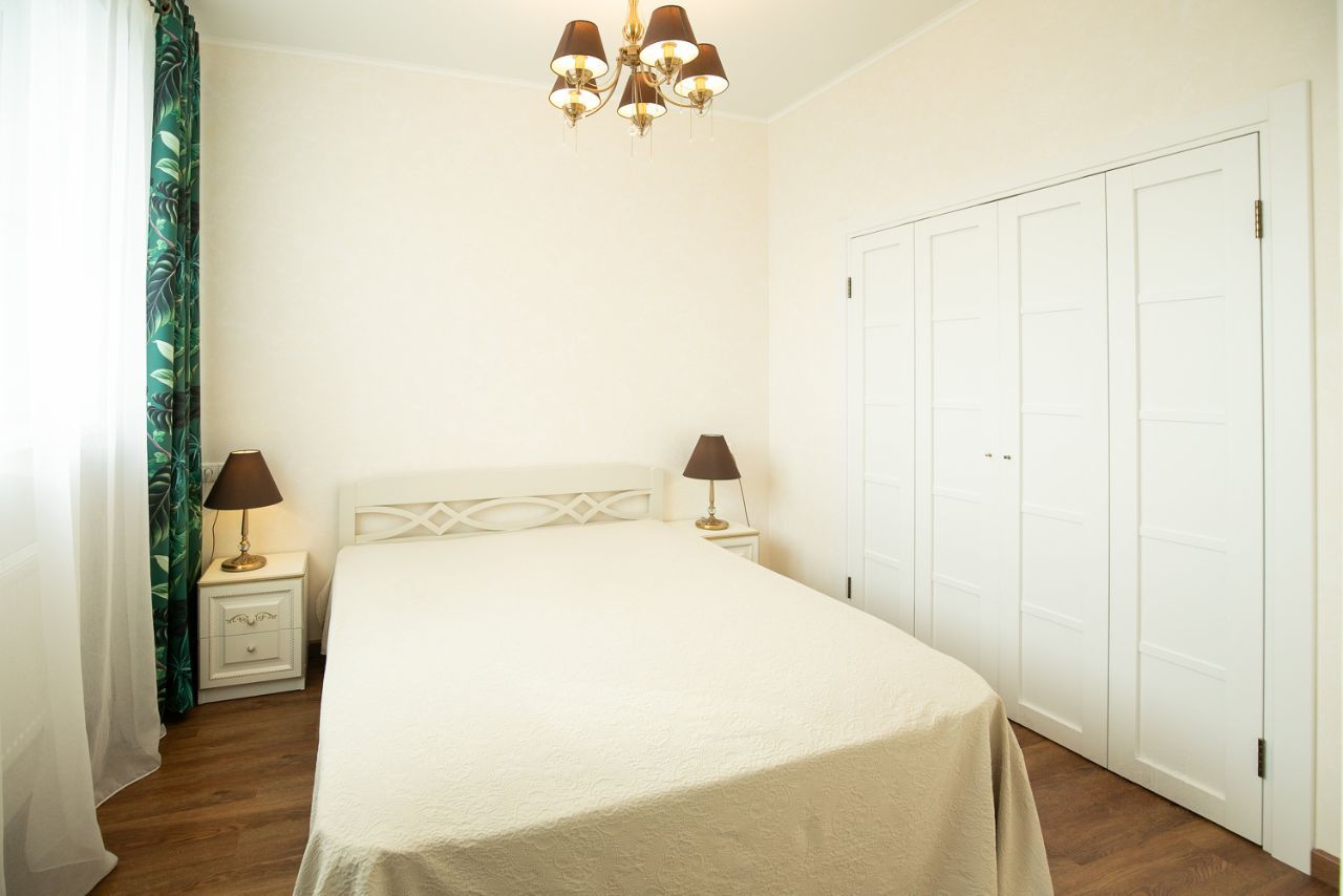 2-комнатная квартира, 46 м² — фото 6