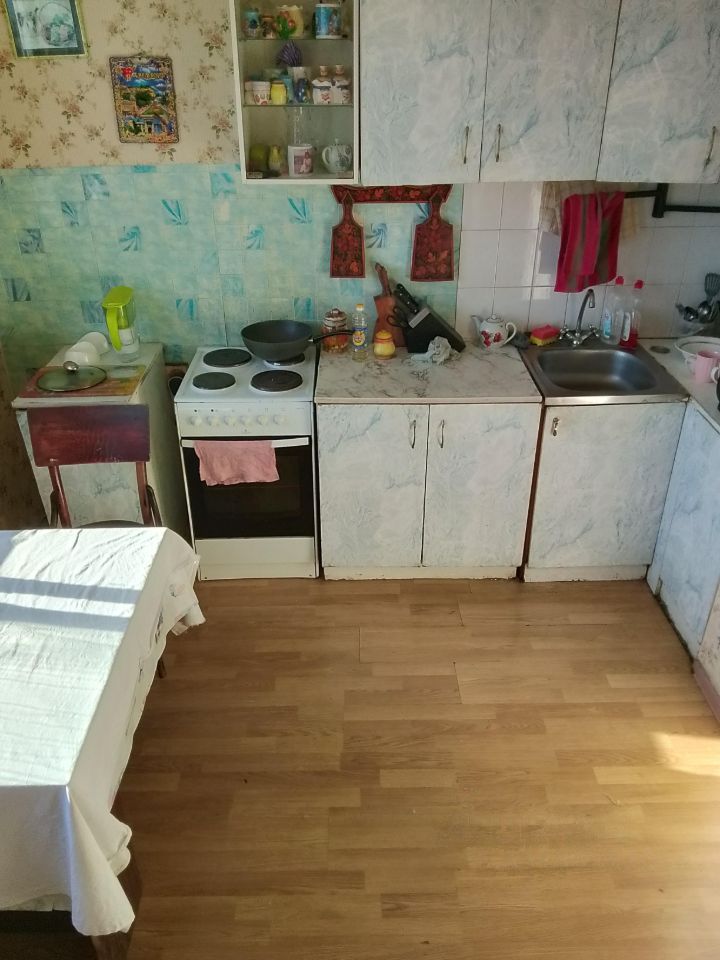 2-комнатная квартира, 60 м² — фото 3