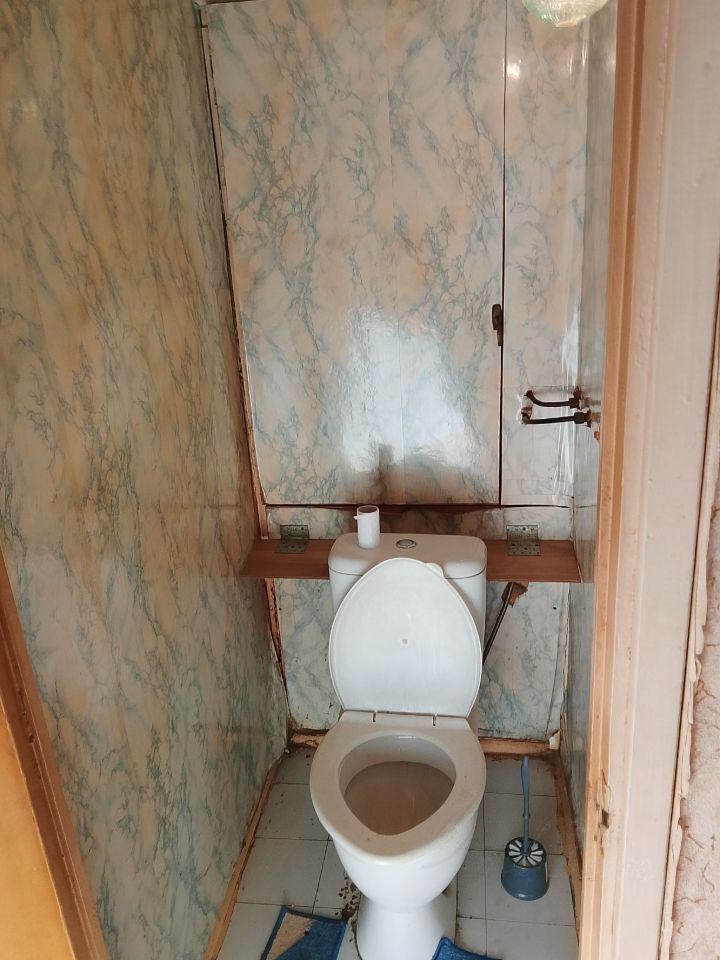 2-комнатная квартира, 60 м² — фото 4