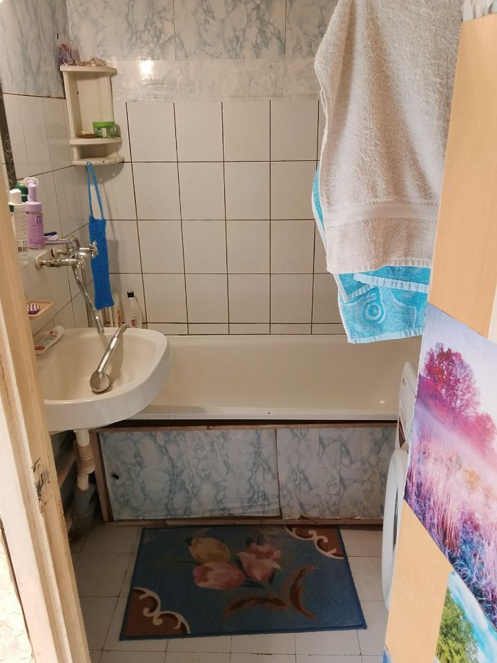2-комнатная квартира, 60 м² — фото 5