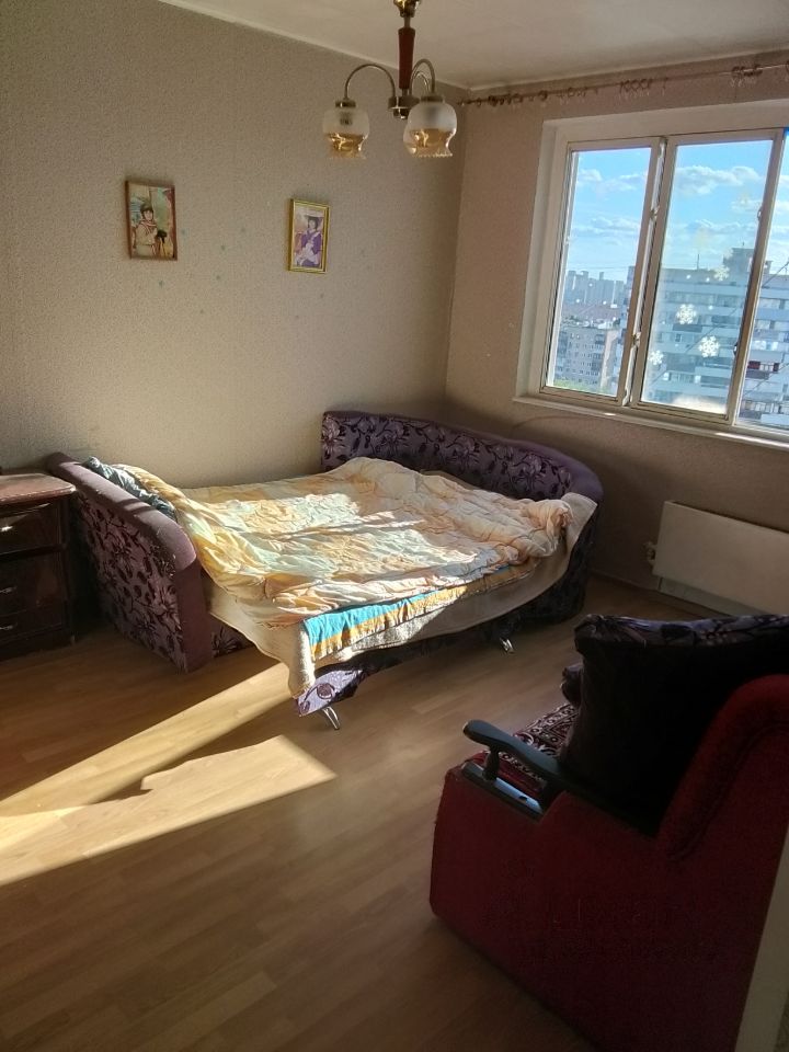 2-комнатная квартира, 60 м² — фото 6