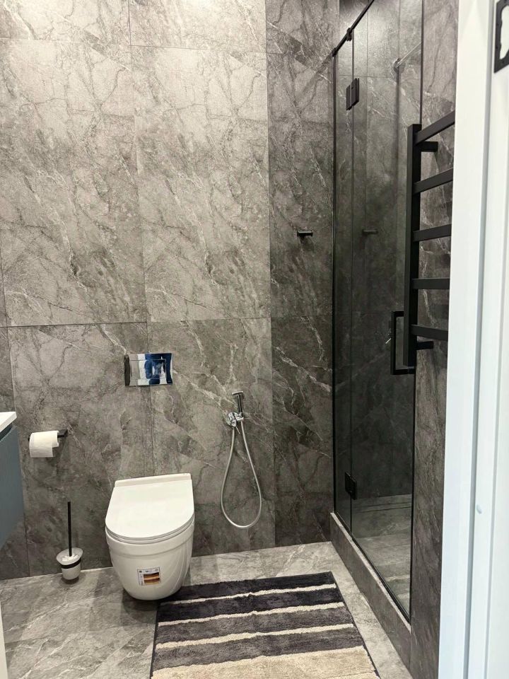 2-комнатная квартира, 58 м² — фото 3