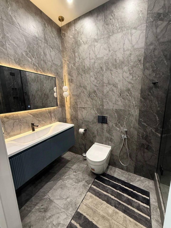 2-комнатная квартира, 58 м² — фото 5