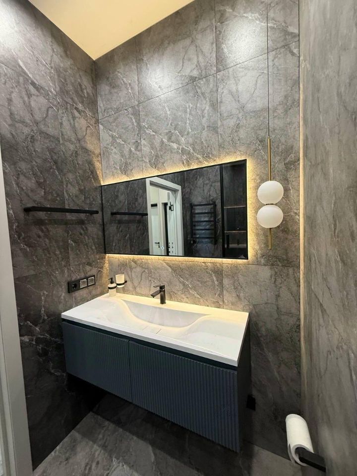 2-комнатная квартира, 58 м² — фото 6
