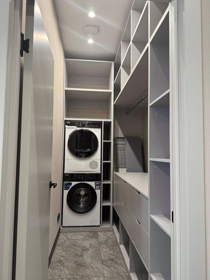 2-комнатная квартира, 58 м² — фото 8