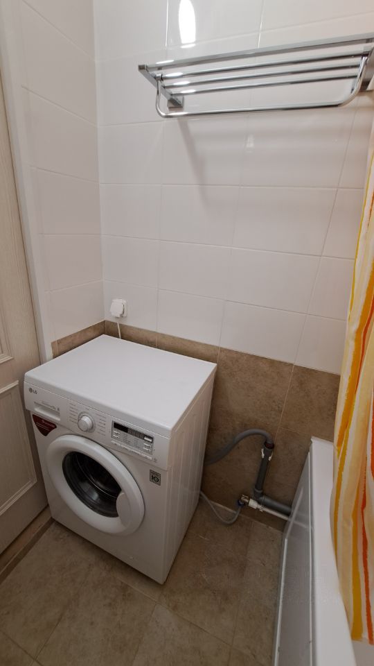 1-комнатная квартира, 42 м² — фото 3