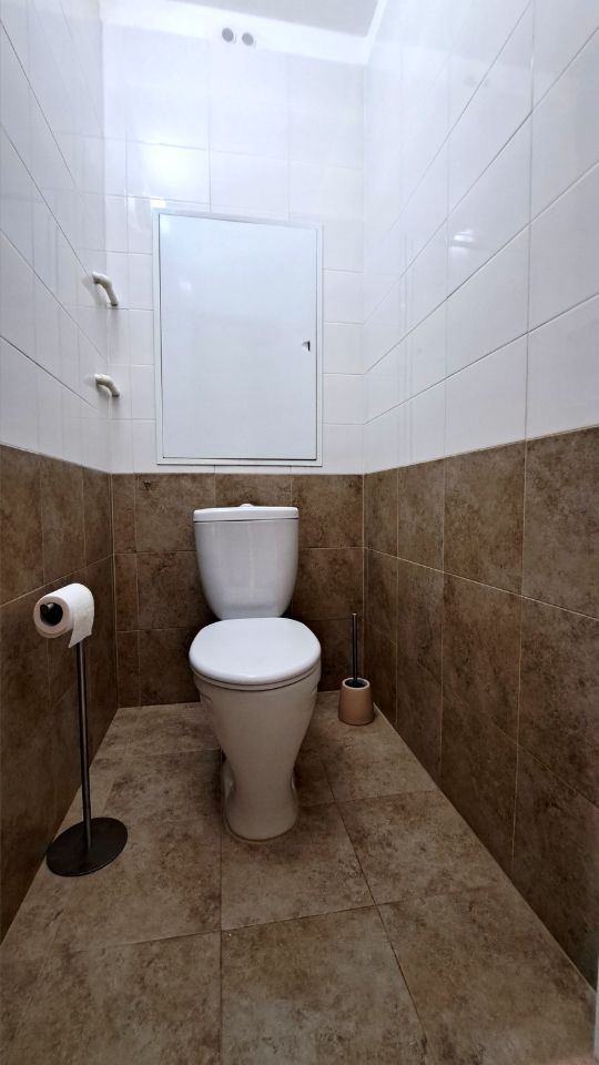 1-комнатная квартира, 42 м² — фото 4